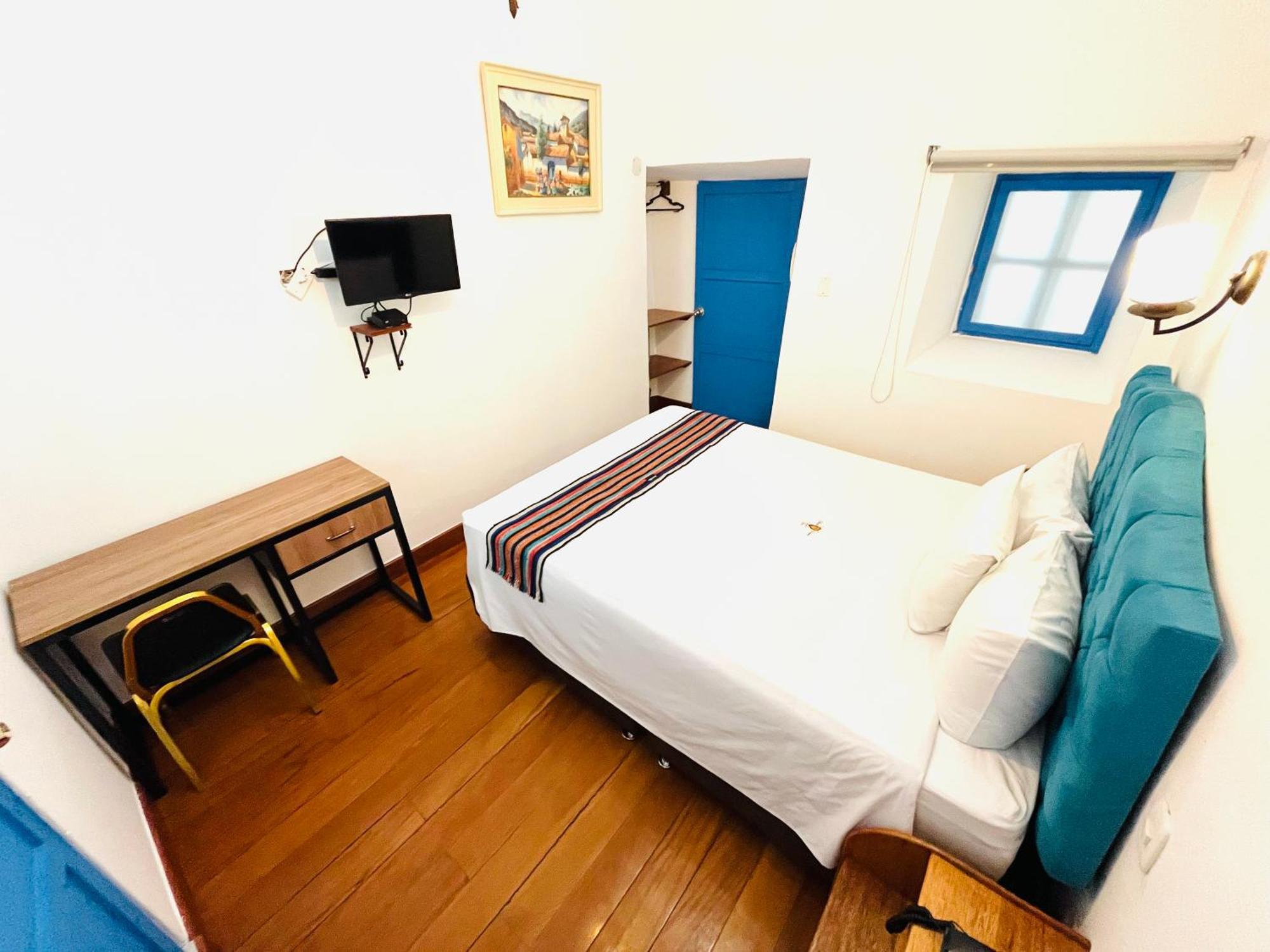 Rojas Plaza Boutique Hotel Cusco Luaran gambar