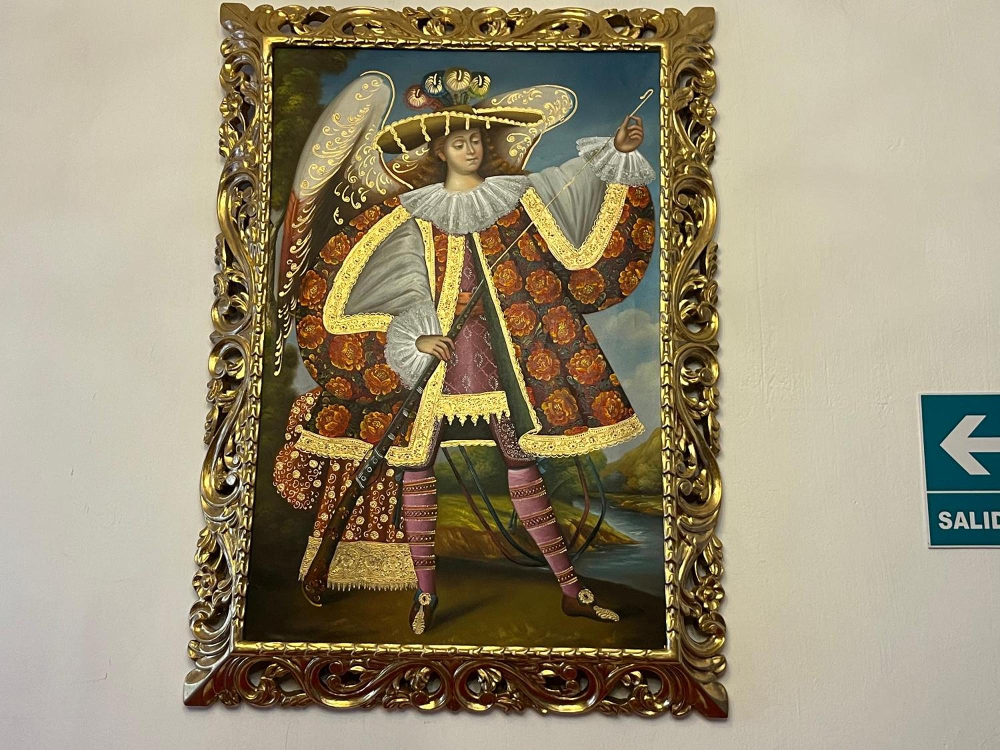 Rojas Plaza Boutique Hotel Cusco Luaran gambar
